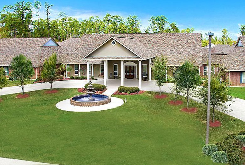 Image of Summerfield Senior Living of Slidell (1)