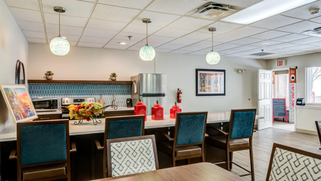 Image of The Haven At North Hills (6)