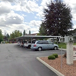 Image of Holman Gardens Retirement (1)