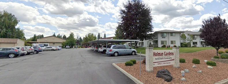 Image of Holman Gardens Retirement (1)