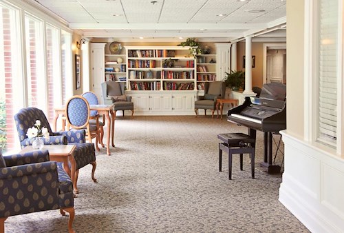 Image of Edgewood Centre Assisted Living (5)