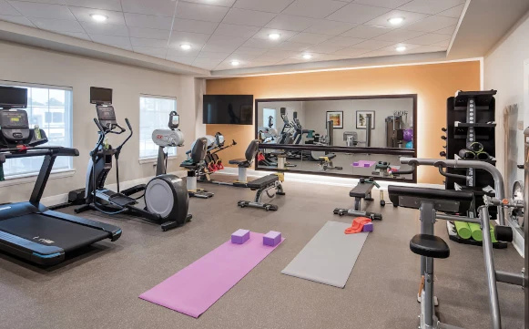 Image of Windsor Pointe Independent Living (8)