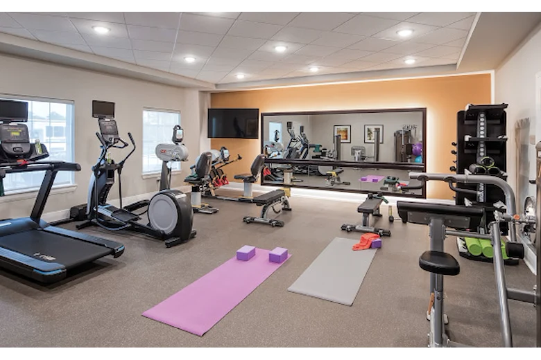 Image of Windsor Pointe Independent Living (8)
