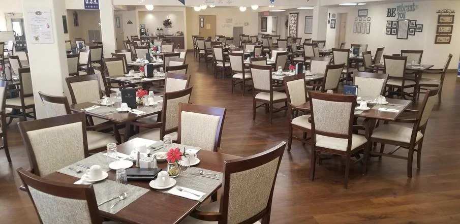 Image of Solstice Senior Living at Apple Valley (2)