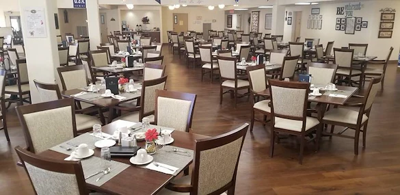 Image of Solstice Senior Living at Apple Valley (2)