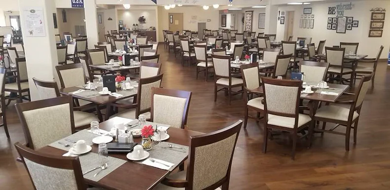 Image of Solstice Senior Living at Apple Valley (2)