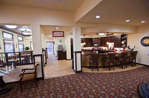 Image of Pioneer Ridge Gracious Retirement Living (7)