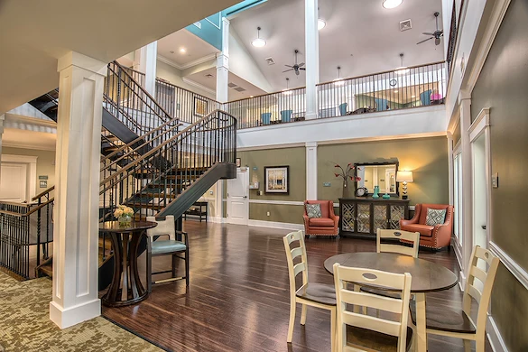 Image of Dominion Senior Living of Johnson City (6)