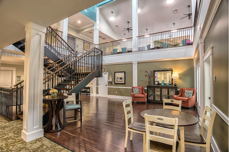 Image of Dominion Senior Living of Johnson City (6)