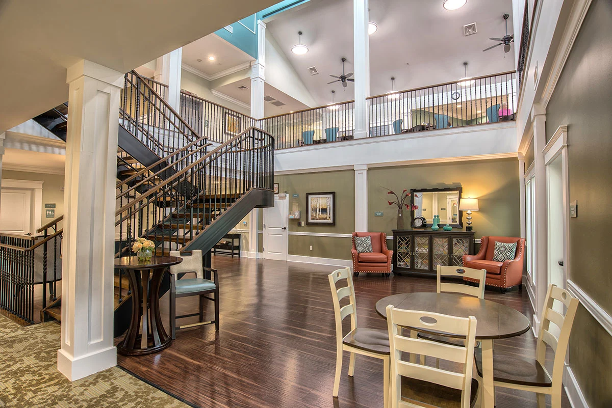 Image of Dominion Senior Living of Johnson City (6)