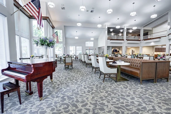 Image of Vineyard Heights Assisted Living & Independent Living Community (4)