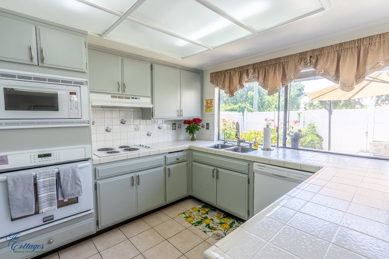 Image of Alzheimer's Orange County - Cottage 4 (3)