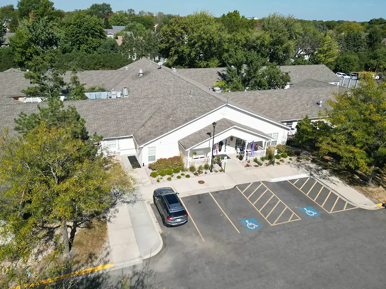 Image of Arden Courts at Elk Grove (1)