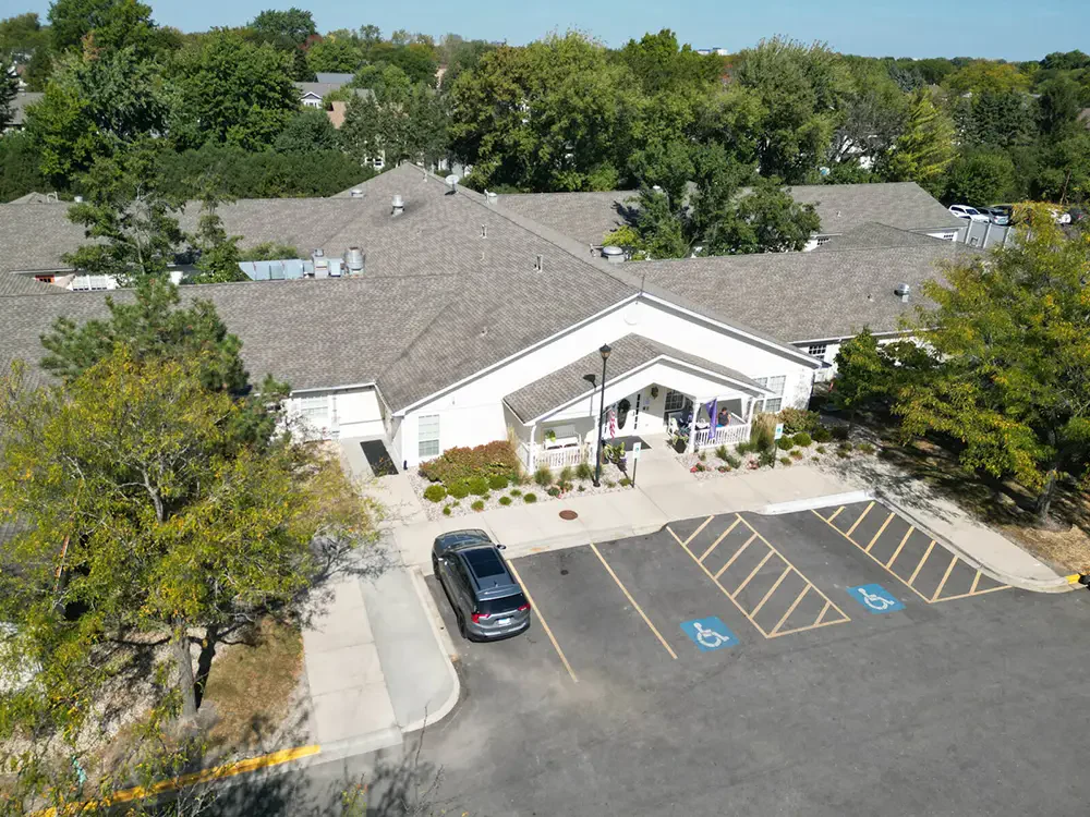 Image of Arden Courts at Elk Grove (1)