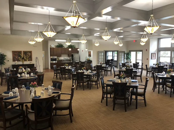 Image of Oaks at Oakland Plantation (5)