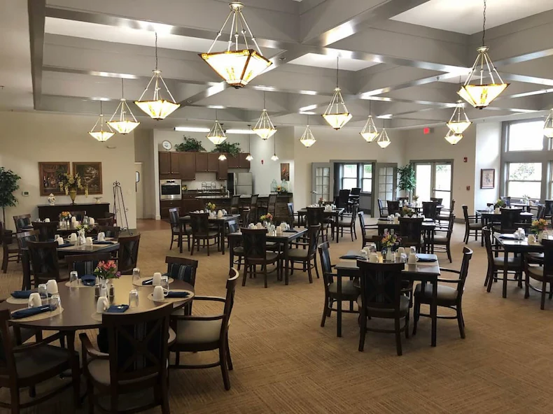 Image of Oaks at Oakland Plantation (5)