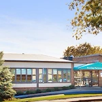 Image of Autumn Lake Healthcare At Perring Parkway (1)