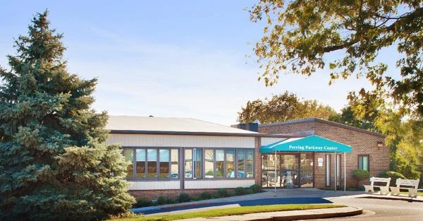 Image of Autumn Lake Healthcare At Perring Parkway (1)