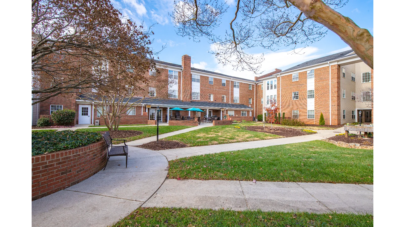 Image of Abbotswood at Irving Park (5)