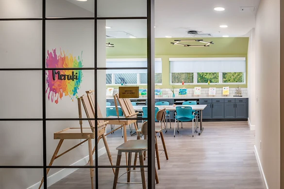 Image of Thrive at Montvale (5)