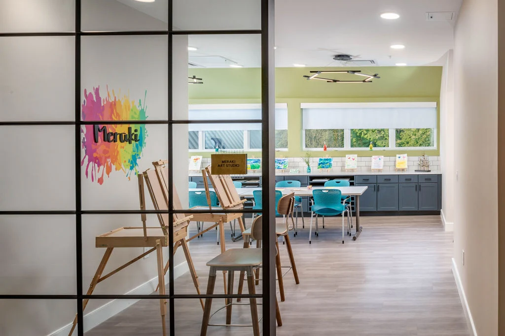 Image of Thrive at Montvale (5)