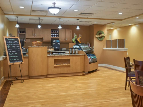 Image of The Village At Sprenkle Drive (4)