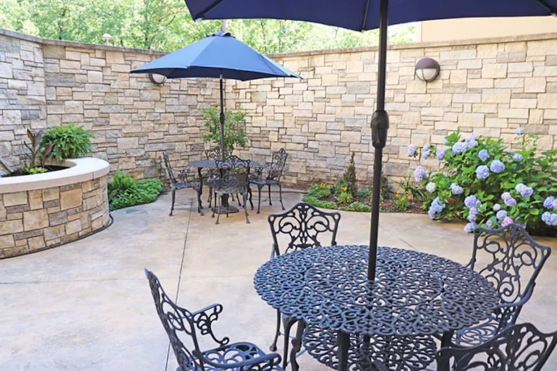 Image of Fox Ridge Chenal (9)