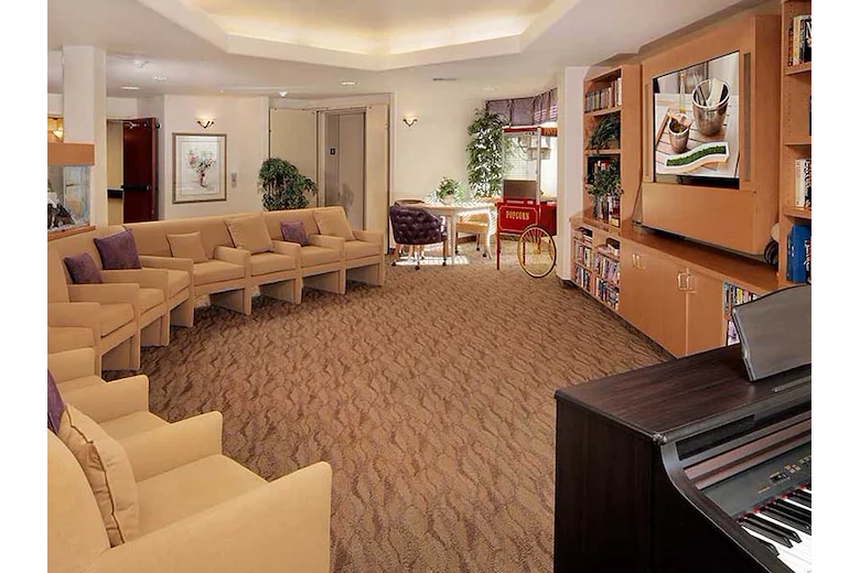 Image of Atria Park of Sierra Pointe (6)