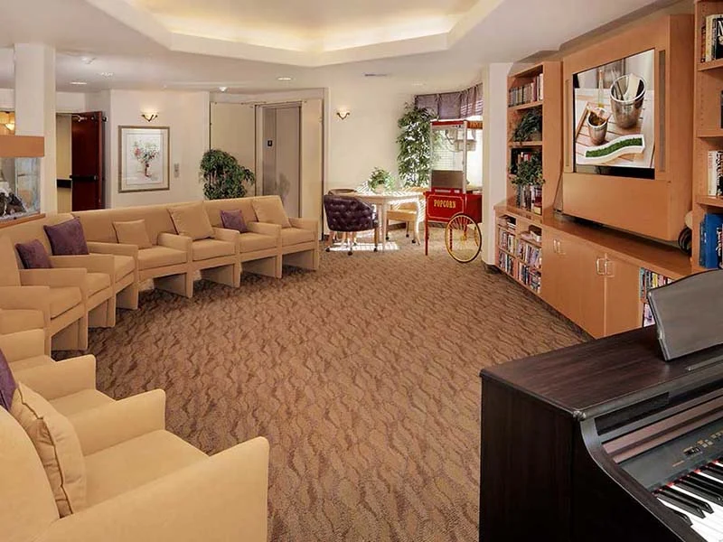 Image of Atria Park of Sierra Pointe (6)