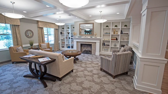 Image of Hellenic Senior Living of Indianapolis (3)