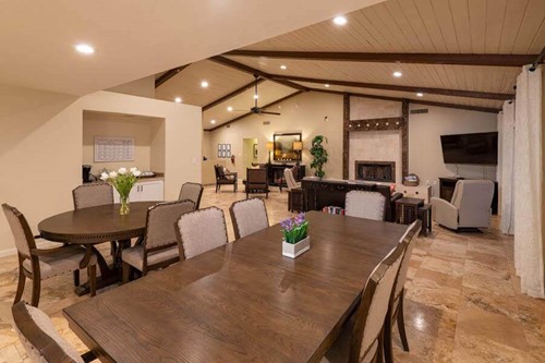 Image of North Scottsdale Retreat (4)