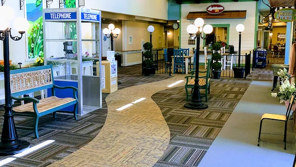 Image of Mission At Maple Springs Assisted Living (2)