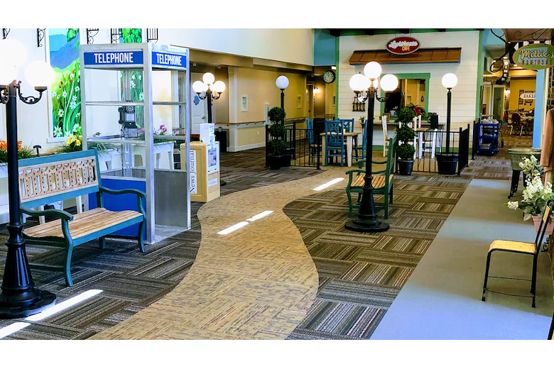 Image of Mission At Maple Springs Assisted Living (2)