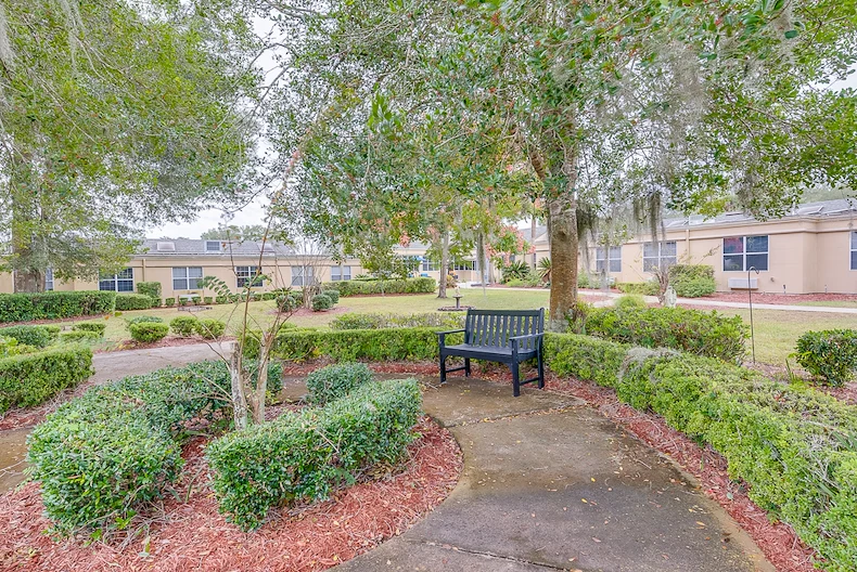 Image of Ocala Senior Living (2)