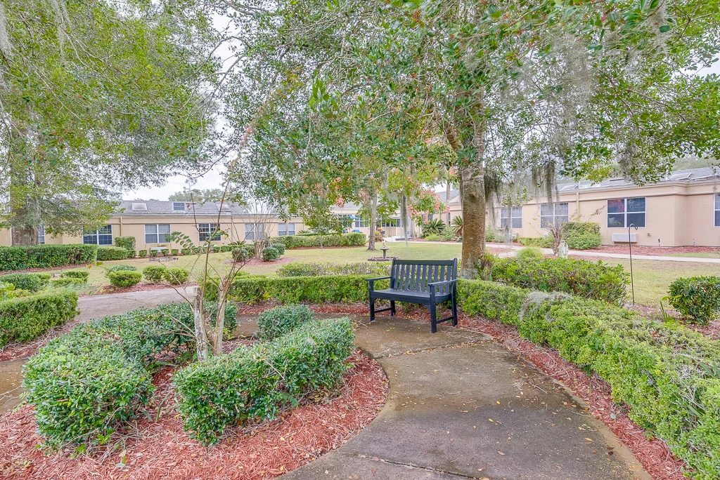 Image of Ocala Senior Living (2)