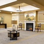 Morgantown luxury nursing home