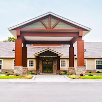 Image of Oak Pointe of Maryville (1)