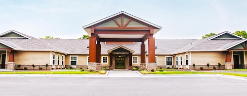 Image of Oak Pointe of Maryville (1)
