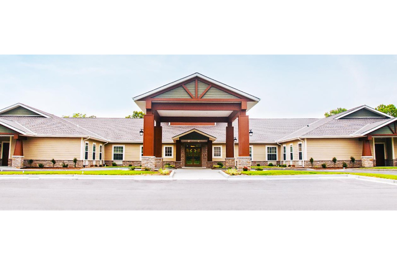 Image of Oak Pointe of Maryville (1)