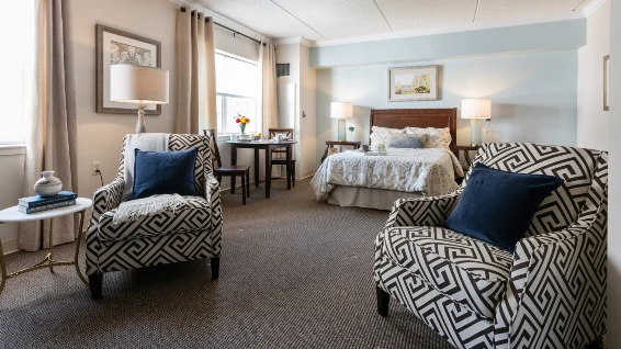 Image of Washington Township Senior Living (3)