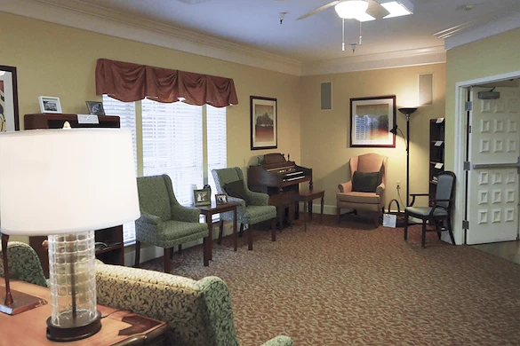 Image of Brookdale North Mesa (5)