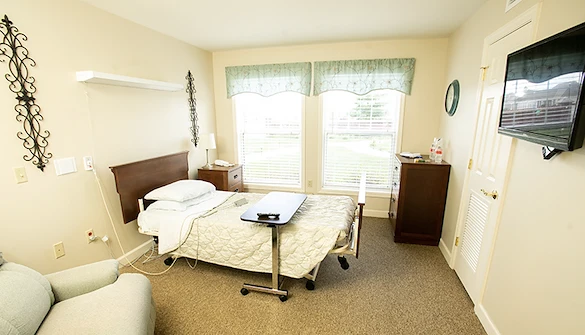 Image of Otterbein Sunset Village (3)