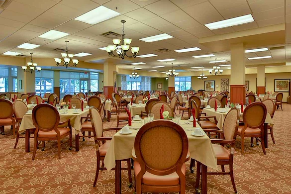 Image of The Craig Senior Living (8)