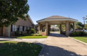 Image of Lexington House (2)