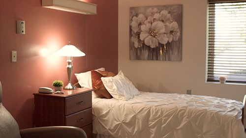 Image of Mala Strana Care & Rehabilitation Center (4)