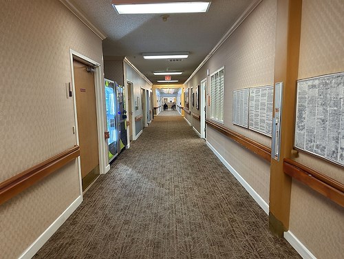 Image of Swannanoa Valley Health And Rehabilitation (5)