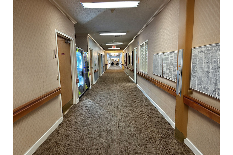 Image of Swannanoa Valley Health And Rehabilitation (5)