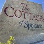 Image of Cottages of Spokane (1)