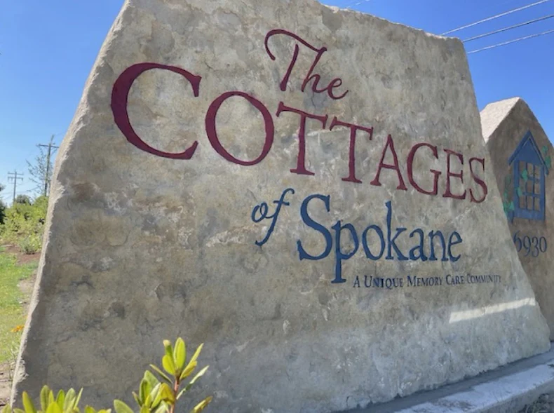 Image of Cottages of Spokane (1)