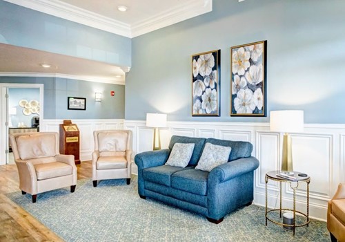 Image of Legacy Village of Jacksonville (10)